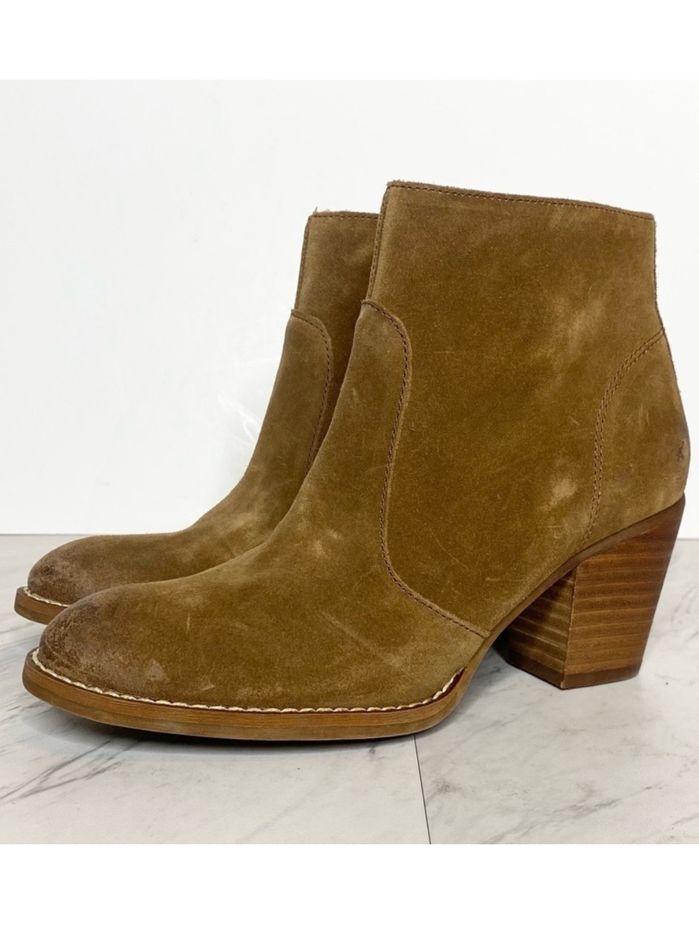 Sam Edelman Mari Bootie